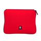 Crumpler Sleeve Κόκκινη (Universal 10")