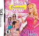 Barbie Dreamhouse Party DS