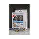 Grundig Kabel DVI-D-Stecker - DVI-D-Stecker 2m Schwarz (42166634)