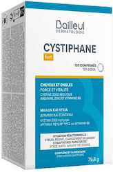 Biorga Cystiphane (Cystine B6) 120 tabs