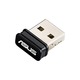 Asus USB-N10 Nano Network Adapter USB with Wireless Wi-Fi Connection 150Mbps