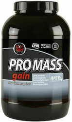 Oxygen Nutrition Pro Mass Gain Vanilla 3.632kg
