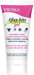 Froika After Bite Gel για Μετά το Τσίμπημα 40ml Froika After Bite Gel για Μετά το Τσίμπημα 40ml