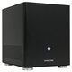 Cooltek Coolcube Maxi Black