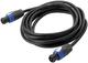 X-treme Cable Speakon male - XLR male 1.5m (CR-683/1.5M)