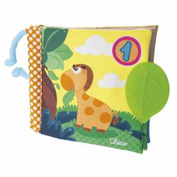 Chicco Activity Book 1,2,3 Book