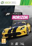 Forza Horizon (Limited Collector's Edition) Limited Edition XBOX 360 Game (Used)