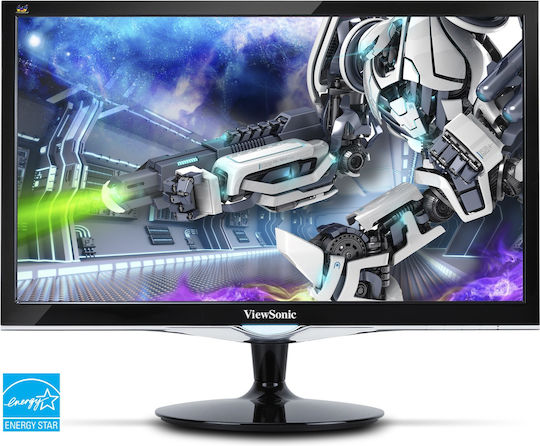 Viewsonic VX2252MH TN Gaming Monitor 21.5" FHD 1920x1080 with Response Time 2ms GTG