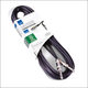 Ashton GS10 Cable 6.3mm male - 6.3mm male 3m (GS10)
