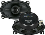 Crunch Car Speaker DSX462CX