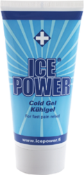 Ice Power Ice Power Cold Gel 75ml