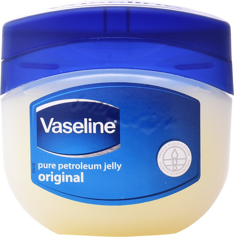 Vaseline Original Pure Petroleum Jelly Βαζελίνη για Εγκαύματα 250ml |  Skroutz.gr