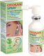 Otosan Spray για Καθαρισμό Αυτιών 1τμχ