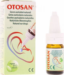 Otosan Капки за Почистване на Уши 1 бр Otosan Капки за Почистване на Уши 1 бр