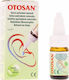 Otosan Капки за Почистване на Уши 1 бр
