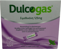 Sanofi Dulcogas 18 Tütchen