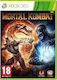 Mortal Kombat Classics Xbox 360