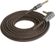 Vox Instrument Cable 6.3mm male - 6.3mm male 6m (VAC-19BR)