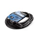 American DJ AC-DMX3/15 XLR male to XLR female 15m Cable (1621000010)