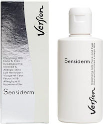 Version Sensiderm Γαλάκτωμα Version Sensiderm Γαλάκτωμα