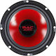 Mac Audio Car Speaker Set APM Fire 2.16 6" with 65W RMS (2 Way)