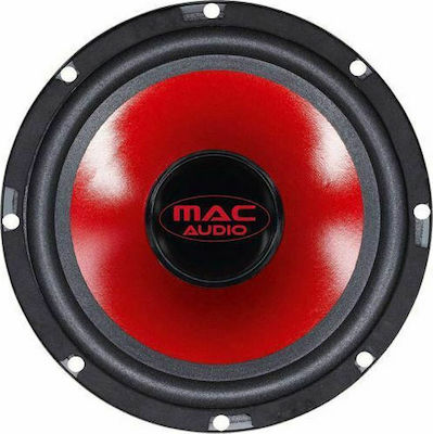 Mac Audio Car Speaker Set APM Fire 2.16 6" with 65W RMS (2 Way)