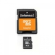 Intenso 3403450 microSDHC 4GB Klasse 4