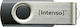 Intenso Basic Line 8GB USB 2.0 Stick Silver