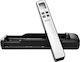 Avision MiWand 2 Wi-Fi PRO Hand / Sheetfed Scanner A4 with Wi-Fi