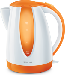 Sencor Swk 1.8lt με Ισχύ 2000W Sencor Swk 1.8lt με Ισχύ 2000W