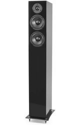 Pro-Ject Audio Speaker Box 10 Pair of Hi-Fi Spe...