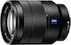 Sony Voller Rahmen Kameraobjektiv Vario-Tessar T* E 24-70 mm f/4 ZA OSS Standard-Zoom für Sony E Mount