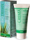 BioLeon BioCrema Aloe 100ml Feuchtigkeitsspendende Creme Regeneration mit Aloe Vera für trockene Haut 100ml