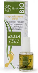 Bema Loțiune Pentru Ciuperci La Picioare- Unghii 50ml Loțiune Pentru Picioare 10ml