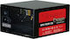 Inter-Tech Energon EPS-750W CM 750W Schwarz Netzteil für Computer Semi-Modular 80 Plus Bronze