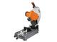 AEG Tools SMT 355 Metallkreissäge Φ355mm mit Leistung 2.3kW