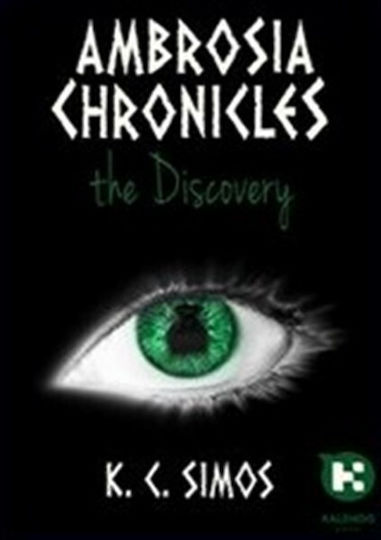 Ambrosia Chronicles, Descoperirea