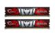 G.Skill 16GB DDR3 RAM με 2 Modules (2x8GB) και Ταχύτητα 1600 για Desktop