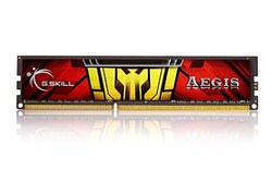 G.Skill 8GB DDR3 RAM mit Geschwindigkeit 1333 für Schreibtisch