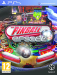 Pinball Arcade PS4 Game