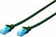 Digitus U/UTP Cat.5e Ethernet Network Cable 0.5...