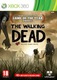 The Walking Dead A Telltale Game Series (Game Of The Year Edition) Game of the Year Edition XBOX 360 Game (Used)