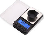 Electronic Commercial Precision Scale 0.3kg/0.01gr