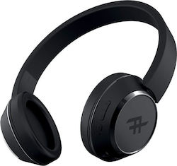 iFrogz Coda Wireless Bluetooth / 3.5mm mit 10 Stunden Betriebszeit Schwarz iFrogz Coda Wireless Bluetooth / 3.5mm mit 10 Stunden Betriebszeit Schwarz