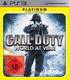 Call Of Duty World At War Platinum Edition PS3 Game (Used)