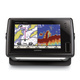 Garmin Βυθόμετρο / GPS / Ραντάρ GPSMAP 721xs 7.0" 480 x 800