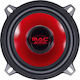 Mac Mah APM Fire 2.13 Σετ Ηχεία Αυτοκινήτου 4.5" με 60W RMS (2 Δρόμων)