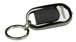 Energizer Φακός Μπρελόκ LED με Μέγιστη Φωτεινότητα 13lm Hi-Tech Keychain