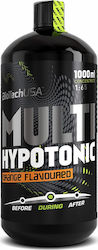 Biotech USA Multi Hypotonic Drink με Γεύση Πορτοκάλι 1000ml