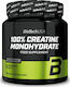 Biotech USA 100% Creatine Monohydrate 500gr